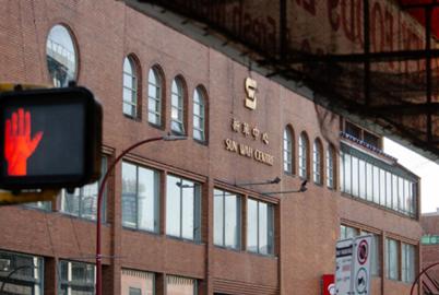 COPE, ABC Clash Over Chinatown Voting Offer