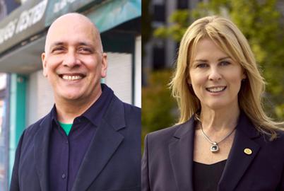 Progressive Unity? Rebecca Bligh Endorsers Challenge the Script