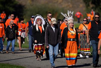 Residential School Denialism Meets BC’s Civic Elections