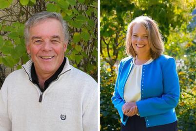 Can a Former BC Liberal Unseat Quesnel’s Controversial Mayor?