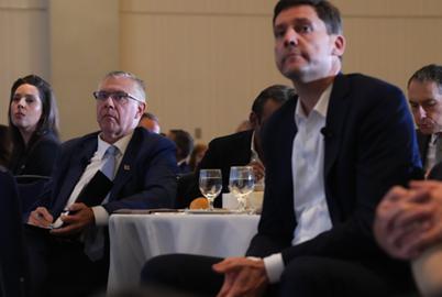 How Much Will Voters Care About BC’s Deficits?
