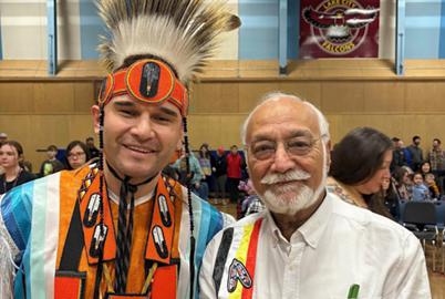 First Nations Make Rare Endorsement in Williams Lake Mayoral Race
