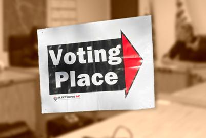 Voting on Saturday? Make Sure It’s the Right Poll