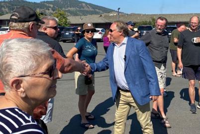 Tonight We’re Following BC’s Hot Civic Races