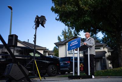 Why Extreme Ideas Are Still a BC Conservative Problem