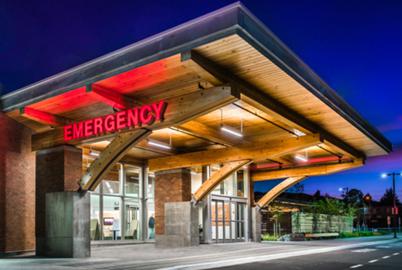 People Are Dying of Heart Attacks at Nanaimo’s Outdated Hospital