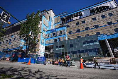 What BC’s Parties Are Promising on Health-Care Access