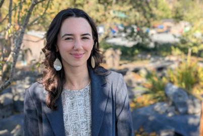 Emily Lowan on Electoral Reform, Resource Extraction and More