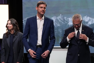 NDP and Conservative Campaigns Both Rely on Budget ‘Magical Thinking’