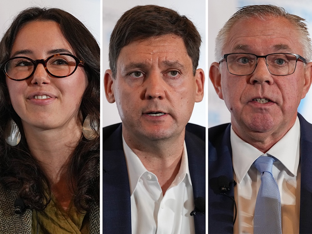 Your Guide to Tyee BC Election Coverage