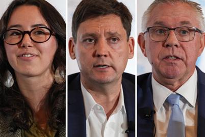 Your Guide to Tyee BC Election Coverage