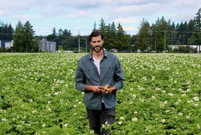 What BC Farmers Are Asking for This Election