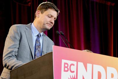 Why Eby’s Early Election Backfired
