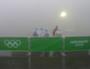 Olympics, Mist