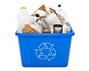 Materials And Recycling Where Possible - An Economically Worthwhile Alternative To Landfill Use 2