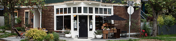 582px version of Marche St. George cafe in Vancouver