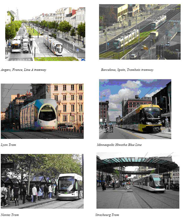 582px version of Light rail in other cities