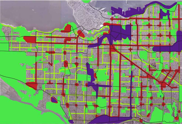 582px version of UBC Student Map