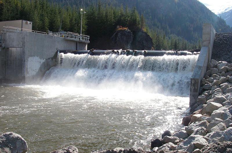 River Power? Make BC's Renewables Policy Credible