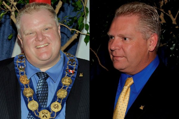 The Brothers Ford and the Charm Problem | The Tyee