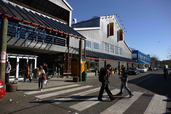 Emily Carr University