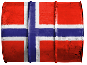 On Gateway, Harper Should've Asked: What Would Norway Do? | The Tyee