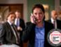 Scene from 'Borgen'