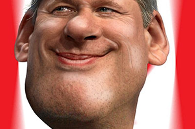 Busting Harper's Favourite Myth: He's Been Hell on Canada's Economy