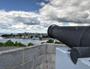 Kingston cannon