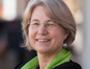 Lynne Quarmby, Evidence-Based Candidate