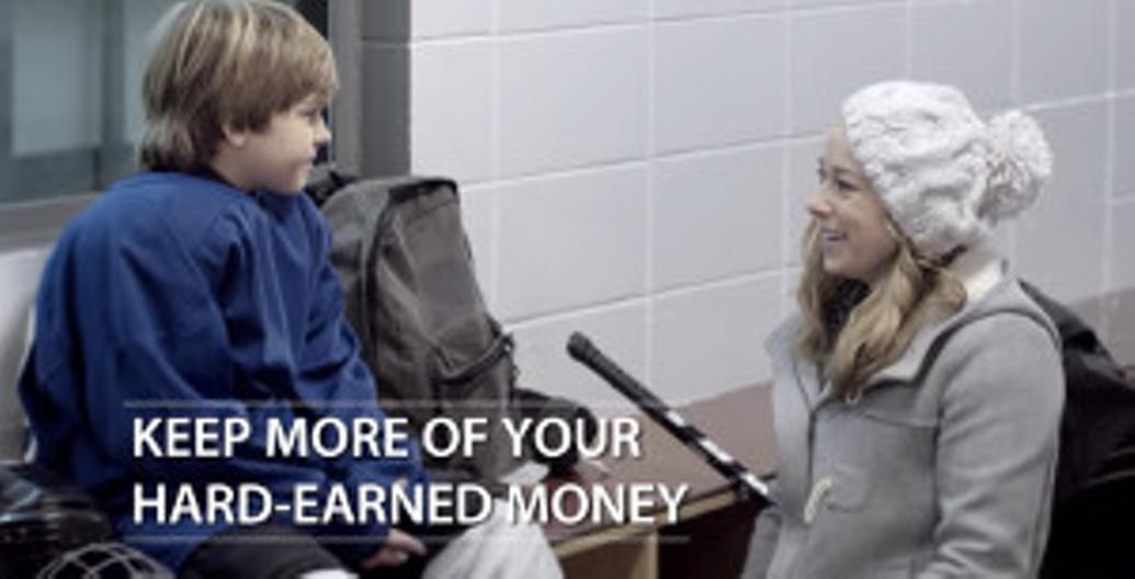 Spot the Difference: BC Liberal Campaign TV Spot, or Taxpayer-Funded ‘Government’ Ad?