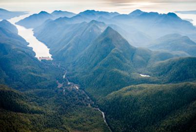 Imperial Metals Wants to Dig for Gold Despite Indigenous Objections