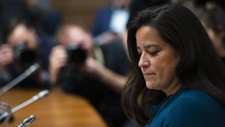 Jody Wilson-Raybould