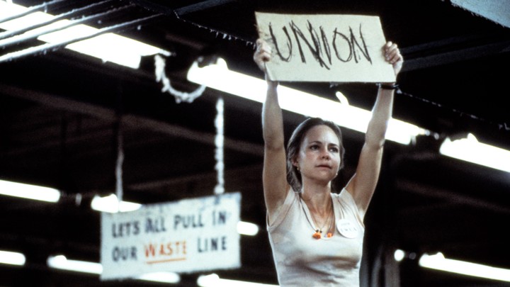 Norma Rae