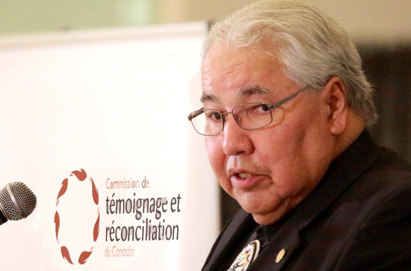 Truth and Reconciliation? What Truth and Reconciliation?
