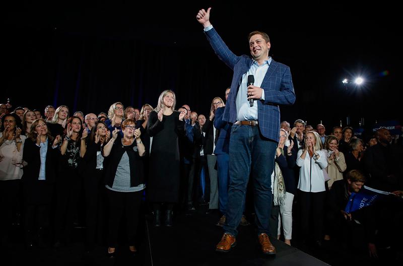 Five Lessons from a ‘It Could Have Been Worse’ Election