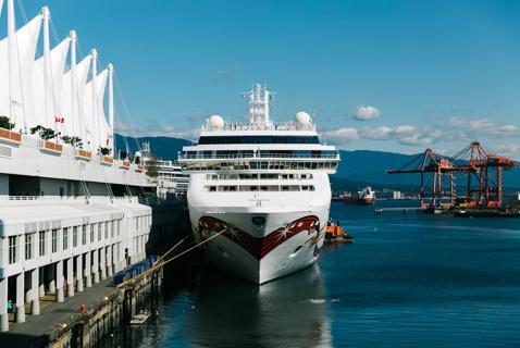 Is ‘Super, Natural British Columbia’ Veering into Overtourism?