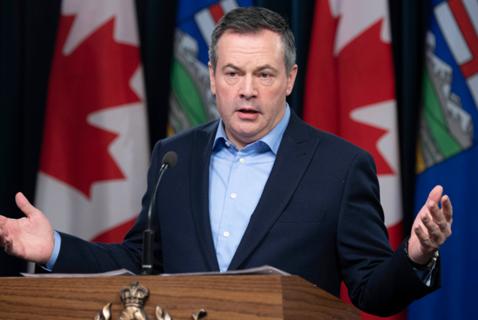 Kenney’s Conspiracy Theories Crashing into Realities of Corporate Climate Risk