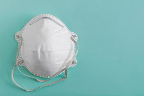 Please Advise! You’re Afraid of the Wrong Kind of Mask