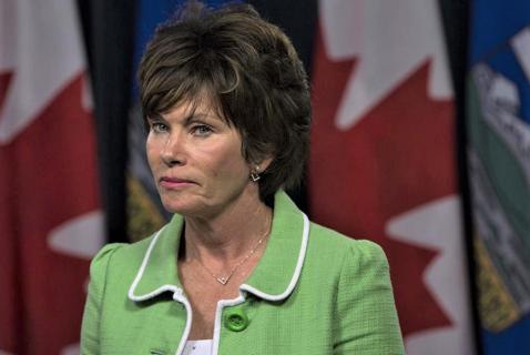 Oilsands Workers Deserve Relief, Not Toil in Infectious Sites