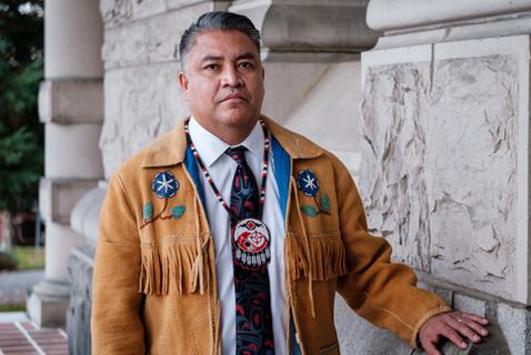 Indigenous Leaders Want Immediate Action on Health-Care Racism