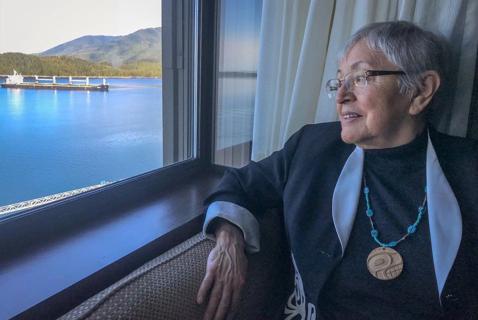 For First Nations, These Are Precedented Times