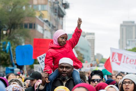 This Is the Moment to Shatter the Foundations of Racism in Canada