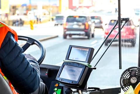 Public Transit Is Essential. Where’s the Support, Prime Minister?