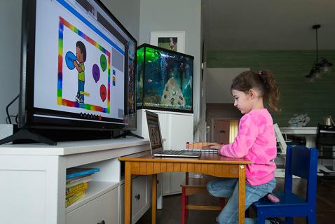 For My Family, Remote Learning Has Been a Failure of Pandemic Proportions