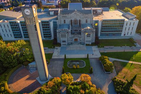 Twitter Shaming Won’t Change University Power Structures