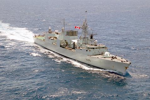 End the Navy War Games in the Pacific Ocean