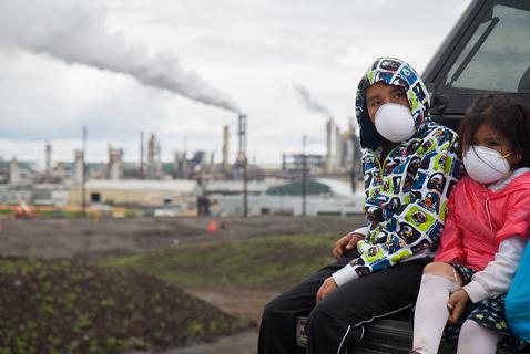 Canada’s Big Chances to Address Environmental Racism