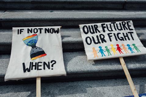 Our Best Chance for a Climate Safe Future? Local Power