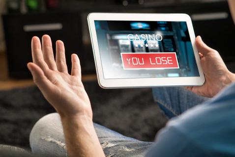 Please Advise! Can a Gambling Side Hustle Save Newspapers?